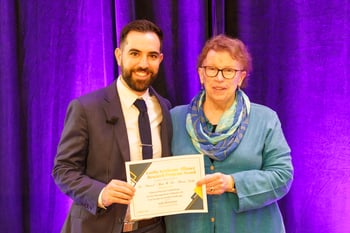 Copy of Brian Cahn and JAB-1