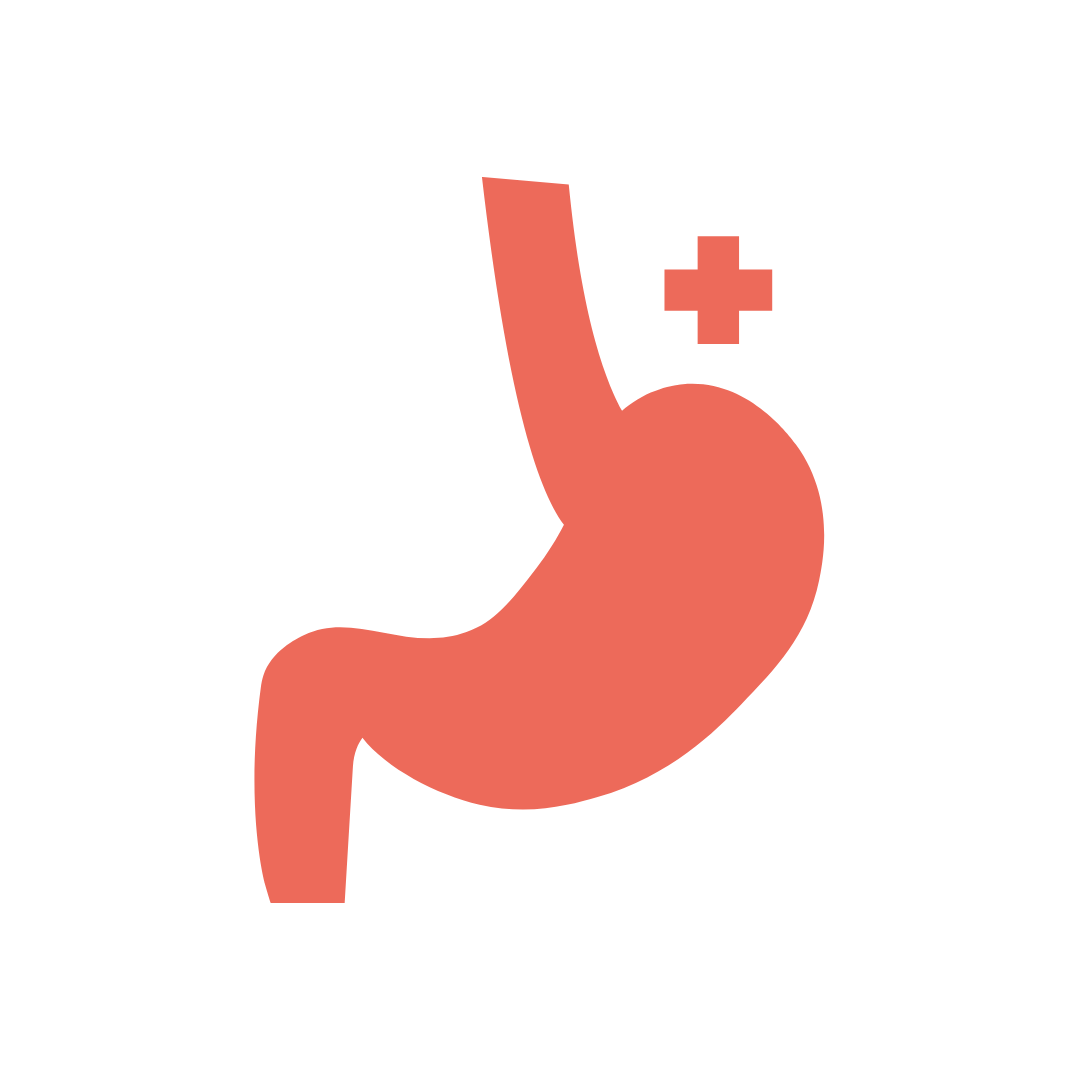 stomach icon