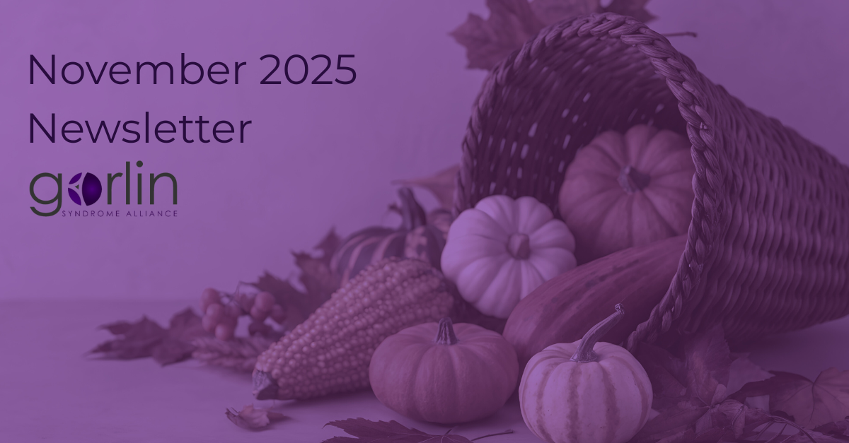 November Newsletter 2025